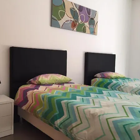 Paraiso A Beira-mar - Sol&praia Apartment Portimao