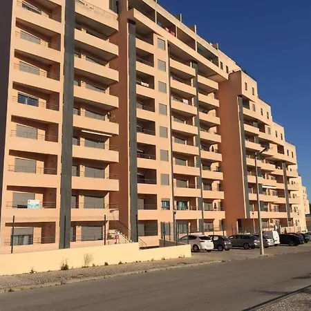 Paraiso A Beira-mar - Sol&praia Apartment *